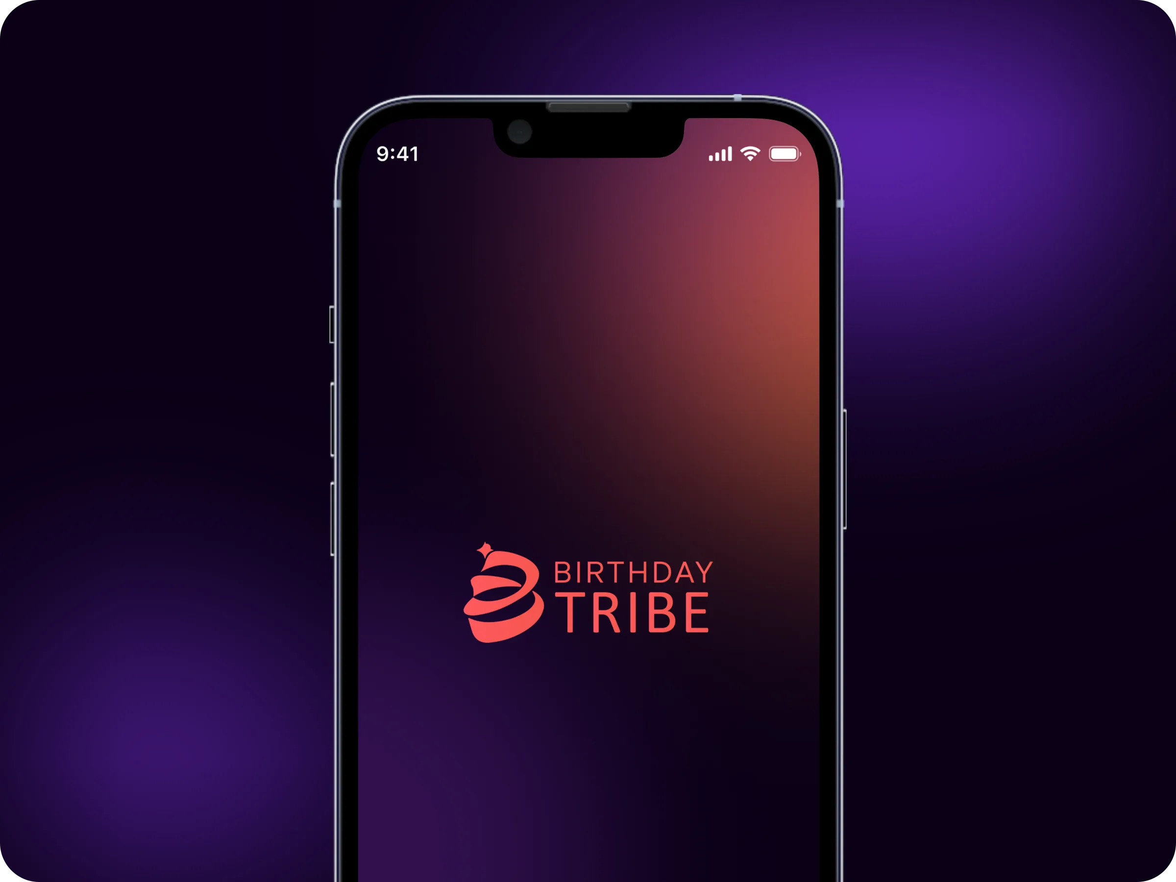 Birthday Tribe — your Birthday Tribe