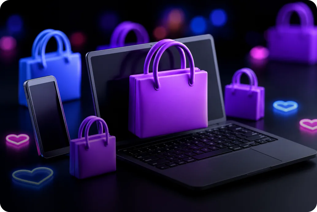 Consumer brands and retailers