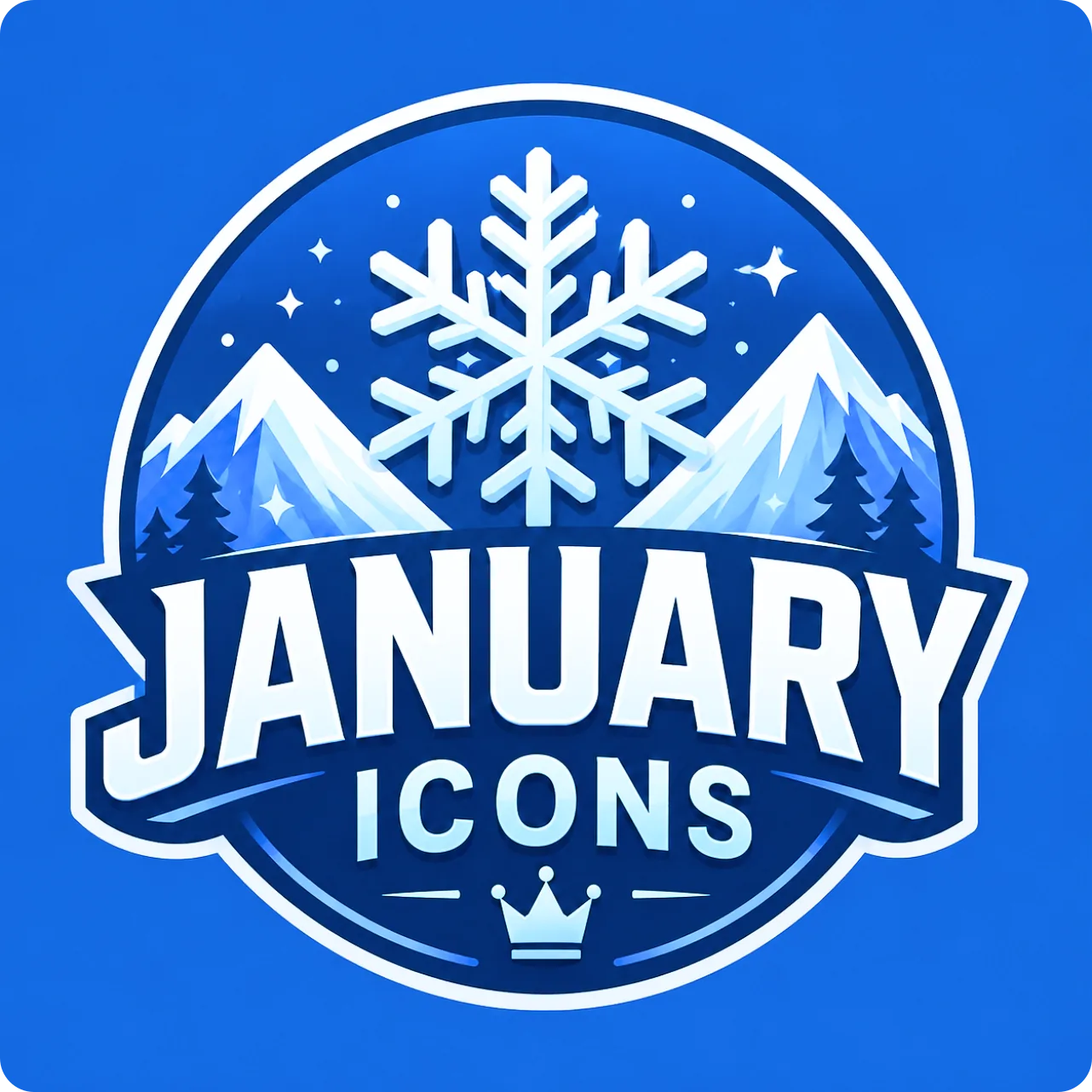 January Icons Tribe