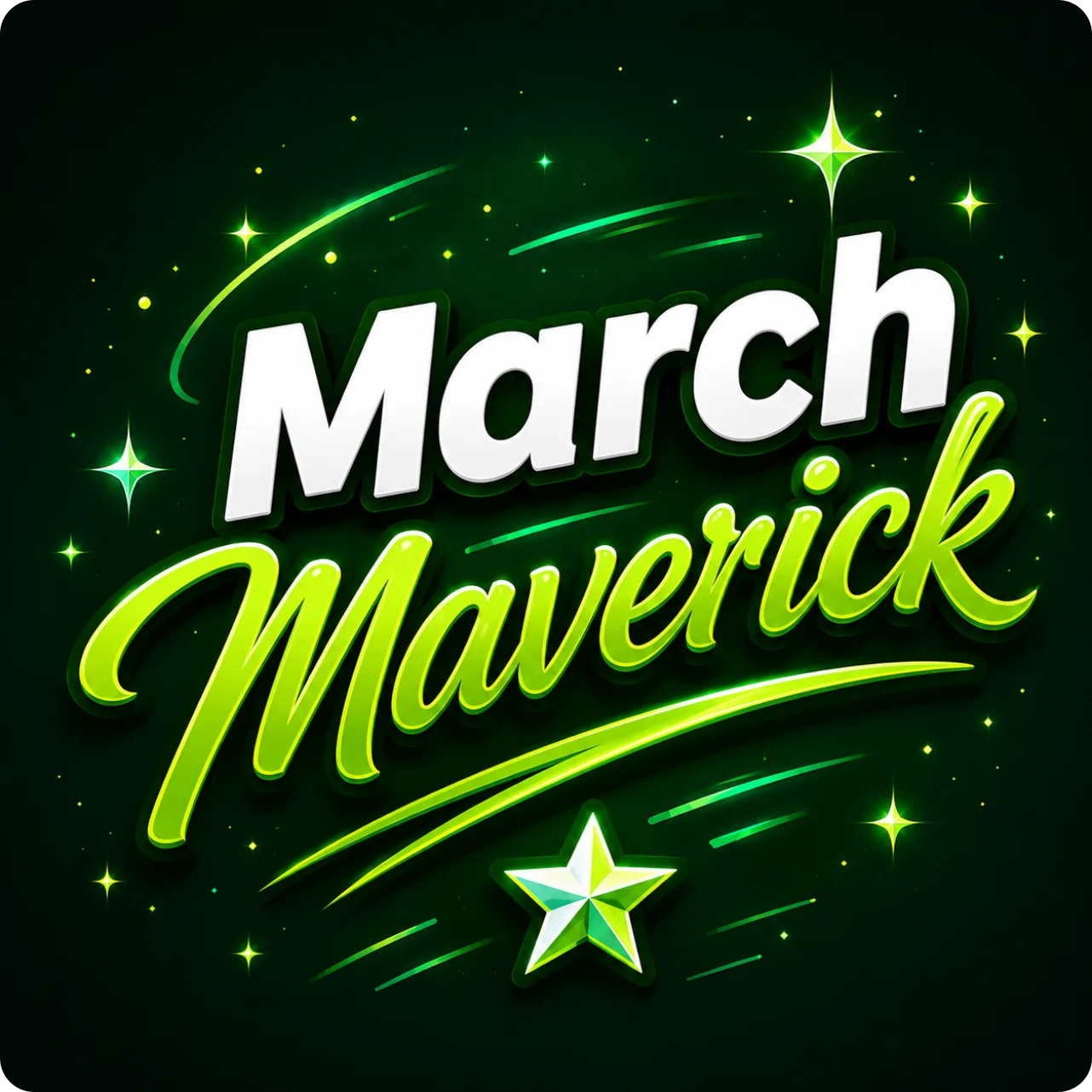 March Maverick Tribe